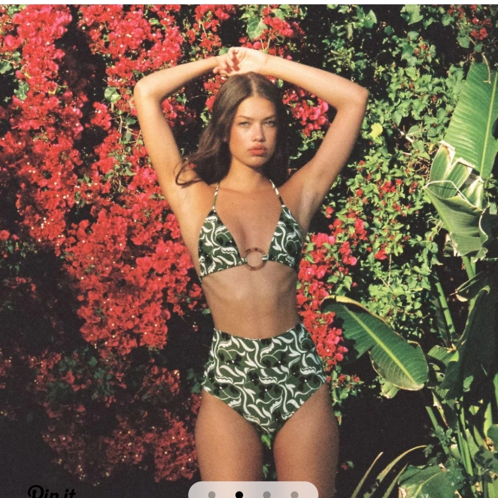 Montce Bikini Set - Picture 4 of 12